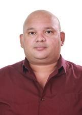 Foto de MARCOS AURÉLIO BARBOSA SOUZA