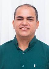 Foto de MARCOS ANTONIO AMARAL SILVA