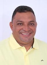 Foto de CLEUSON CALIXTO DA SILVA