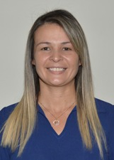 Foto de Carina de Morais Sousa