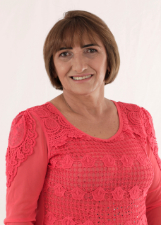 Foto de Antonia Palácio Bezerra