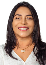 Foto de SOLANGE SARAIVA LACERDA