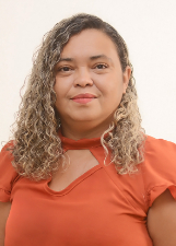 Foto de MARIA DAS GRAÇAS DANIEL DA SILVA