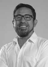 Foto de ANÍZIO SANTOS DE MELO