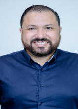 Foto de MICHAEL GANDHI MONTEIRO DOS SANTOS