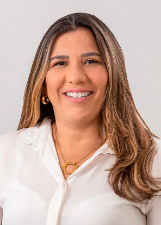 Foto de Júlia Neide Pinheiro Nogueira