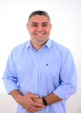 Foto de DANIEL ROBSON UCHOA NUNES