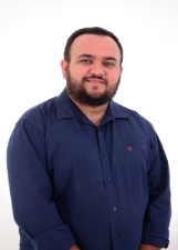 Foto de RICARDO ABREU BARROSO JUNIOR