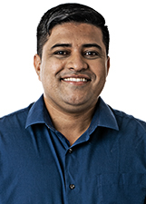 Foto de JORGE NAZARENO DE MENEZES BAIA