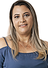 Foto de ELIANE DA SILVA CASTRO