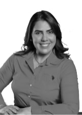 Foto de LYZIANE CRISTINA MALTA BITAR FARIAS LIMA