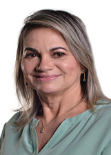 Foto de Josélia Moura Aguiar Barroso