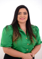 Foto de IMACULADA LARISSA DO NASCIMENTO ALMEIDA ABREU