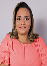 Foto de JOSIANE PAULA SILVA MACIEL