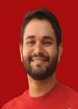 Foto de VITO GOMES DE ARAUJO