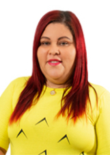 Foto de Antonia Marciana de Lima