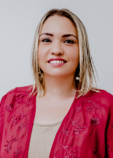 Foto de AGNES SARAIVA BEZERRA
