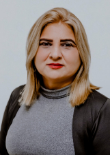 Foto de NÚBIA LAFAIETE GONÇALVES DA SILVA
