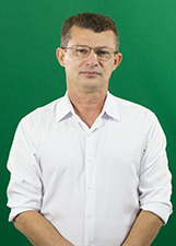 Foto de Marcio Rogerio Sampaio Couto