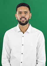 Foto de VINICIUS SANTOS DANTAS DE ARAUJO