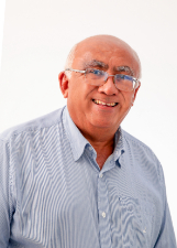 Foto de Joaquim Gomes da Cruz