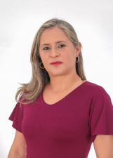 Foto de PATRÍCIA ARAÚJO COSTA