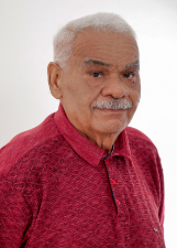 Foto de LUIZ GERÔNIMO DO NASCIMENTO