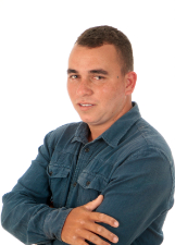 Foto de ADRIANO BRAZ DA SILVA CARVALHO