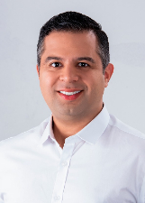 Foto de ORLANDO BENEVIDES CAVALCANTE FILHO