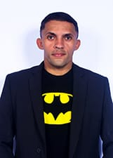 Foto de ANTÔNIO JONATAS SILVA DOS SANTOS