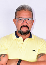 Foto de ANTÔNIO BATISTA DA SILVA FILHO