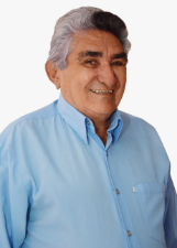Foto de ANTÔNIO ORISMIDIO MEDEIROS DE OLIVEIRA
