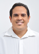 Foto de BRUNO PAOLO SILVA DAMASCENO