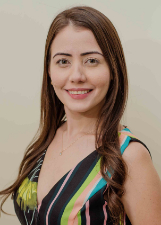 Foto de EVLLA ADHARA SAMPAIO LIMA COELHO