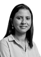 Foto de MARIA ANA HÉLIA QUEIROZ SANTOS