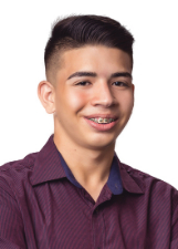 Foto de FRANCISCO LUAN CARVALHO SAMPAIO