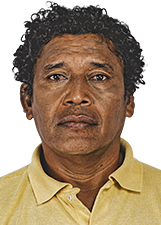 Foto de LEONE DOS SANTOS ANDRADE