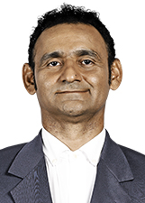 Foto de JOSÍAS SOUSA SÍLVA