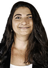 Foto de ROCÍCLEÍDE GOMES MATÍAS DE SOUSA