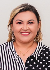 Foto de SOLANGE VIEIRA FEITOSA