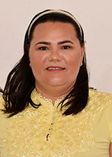 Foto de RÉGIA KÉCIA DE ÁVILA