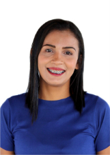 Foto de Aline Estefania Pinheiro de Moura