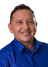 Foto de DIEGO LOPES DOS SANTOS