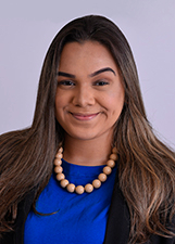 Foto de CAMILA FERREIRA DA SILVA