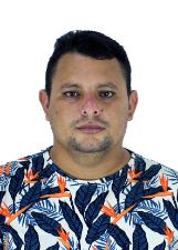 Foto de JOSÉ FELIPE DOS SANTOS NEPOMUCENO