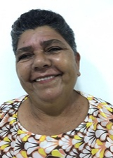 Foto de FRANCY JOSÉLIA FERREIRA FARIAS