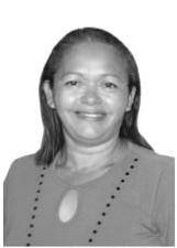 Foto de ANTONIA FRANCILEUDA DE BRITO
