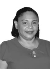 Foto de EDINETE SILVA OLIVEIRA FERREIRA