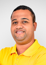 Foto de ELVYSON DOS SANTOS GOMES