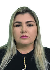 Foto de Marta Maria Monteiro da Silva